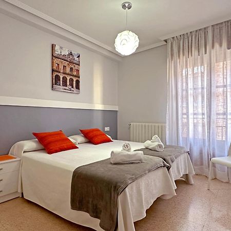 Apartamento Turistico Viana II Exterior photo