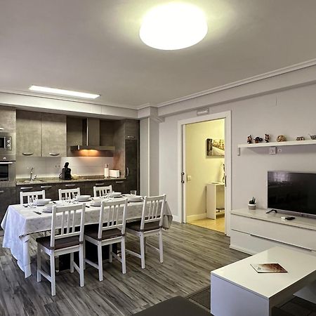 Apartamento Turistico Viana II Exterior photo