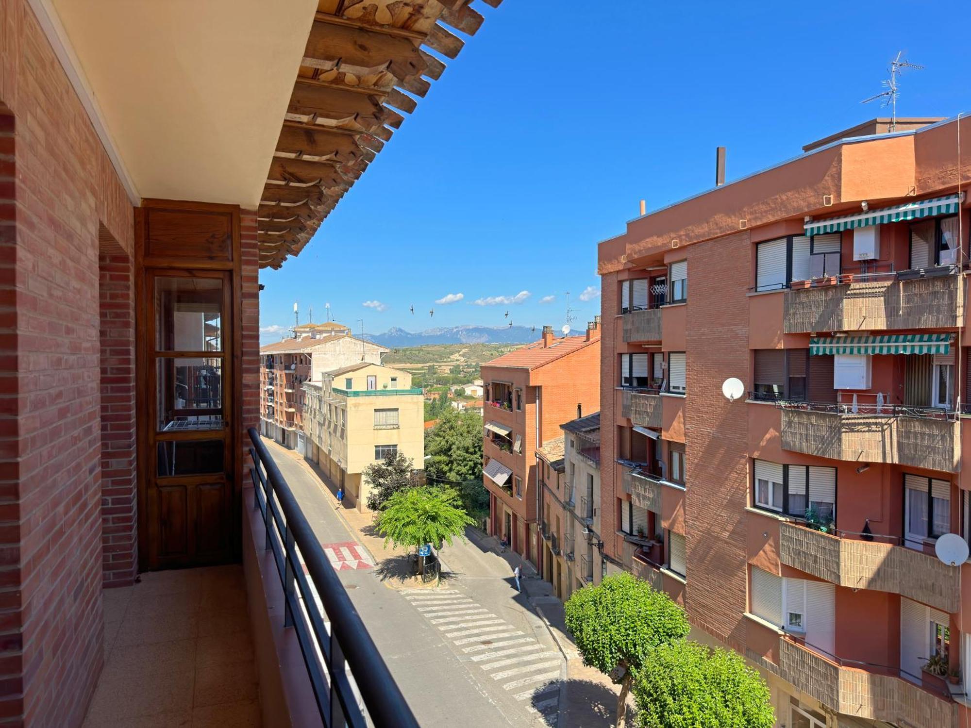 Apartamento Turistico Viana II Exterior photo